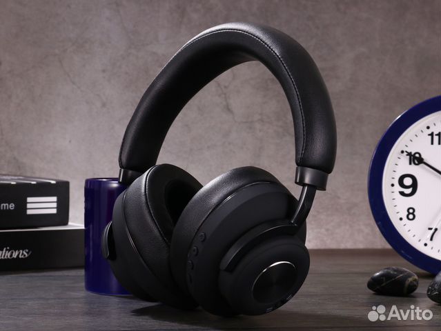 Беспроводные наушники sodo SD-900ANC (новые)