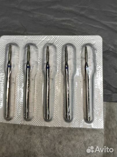 Фрезы для маникюра