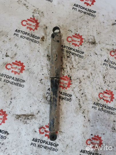 Амортизатор подвески задний УАЗ Патриот 409 2012