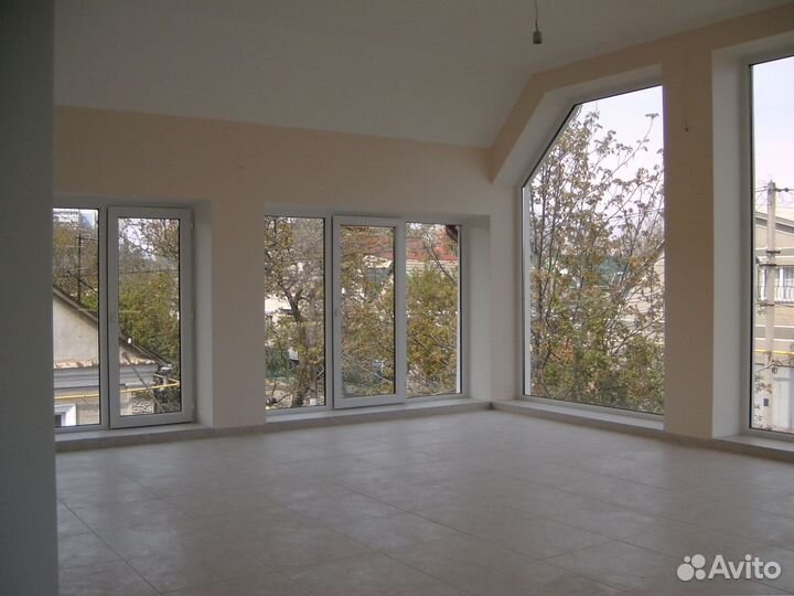 Пластиковые окна не бу