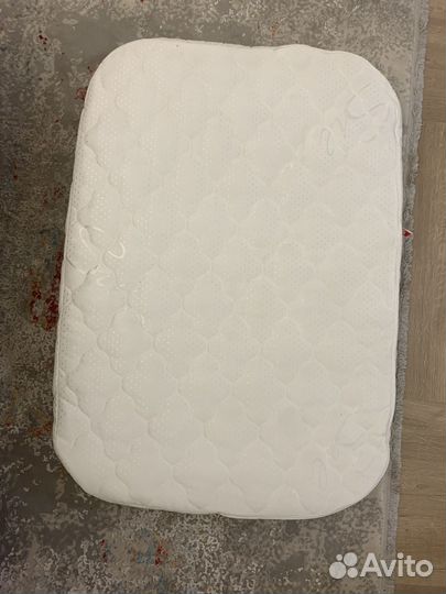 Детский матрас