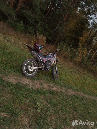 Ирбис ттр 250р