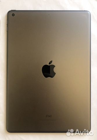 iPad 7-поколения А2197