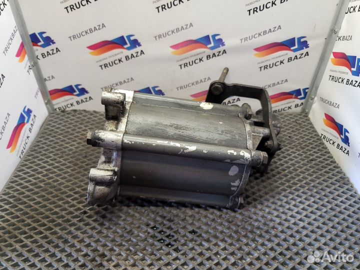 0501211616 Гидроаккумулятор кпп ZF