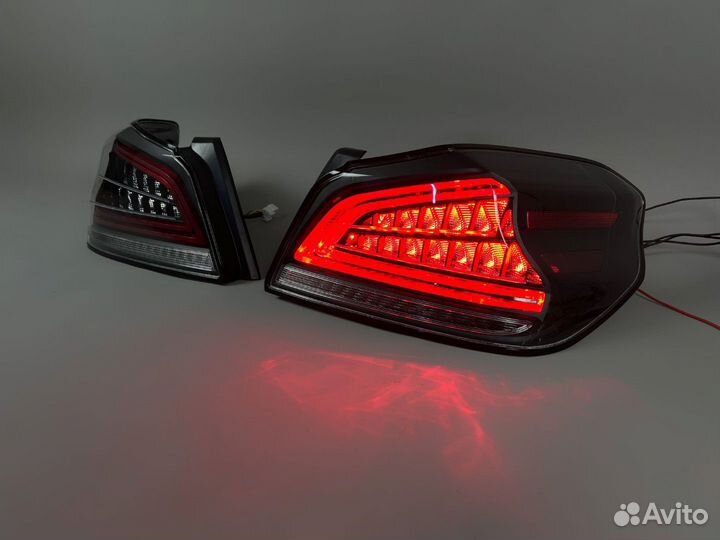 Стопы Subaru Impreza WRX (VA/V10) 14-21г R2273