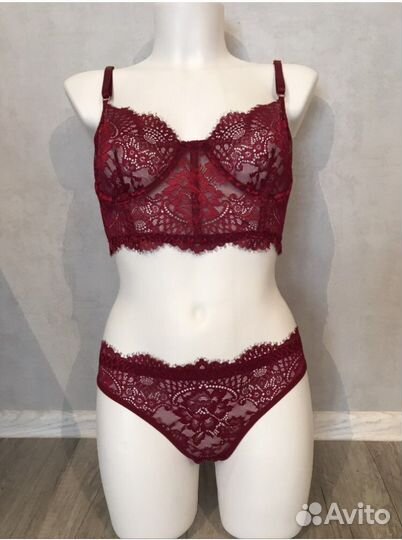 Пошив нижнего белья