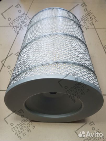 Фильтр воздушный, shinko (Нидерланды) SA273