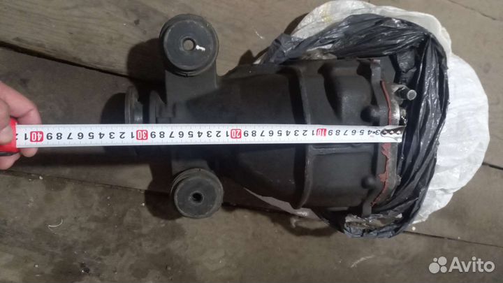 Редуктор jzx110 турбо 8 дюйм.,одноногии)