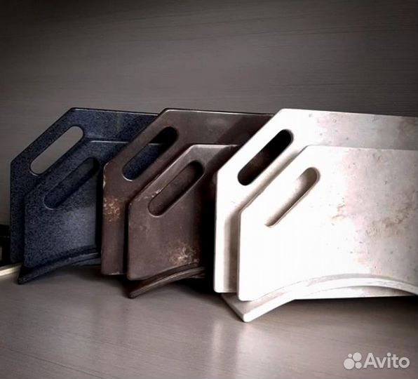 Разделочная доска из искусственного камня