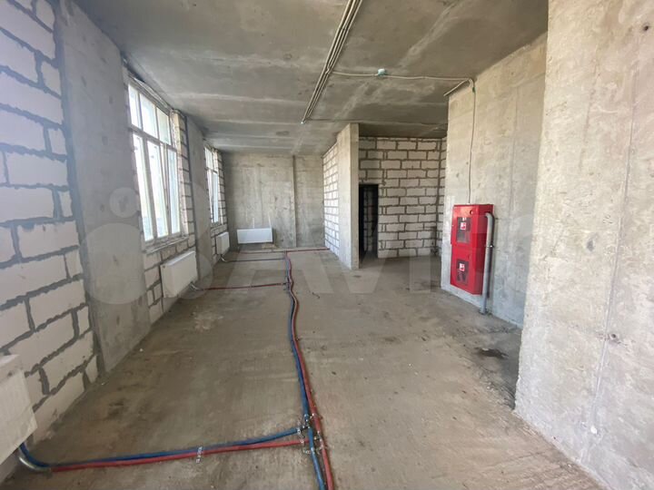 Свободного назначения, 62.2 м²