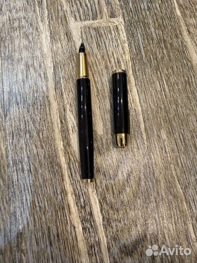 Оригинальная Перьевая ручка Рarker Newell Rubberma