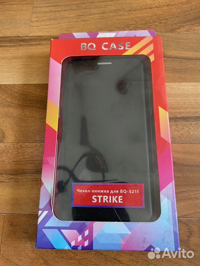 Чехлы для смартфонов (новые)