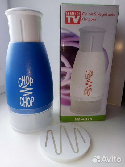 Овощерезка