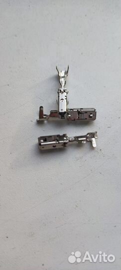 Пины для разъёмов VAG