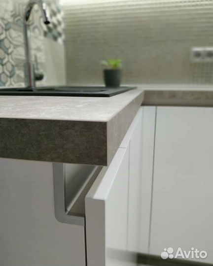 Кухня на заказ