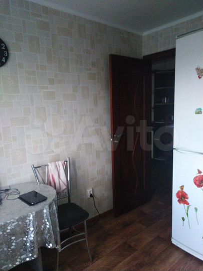 1-к. квартира, 30 м², 3/5 эт.