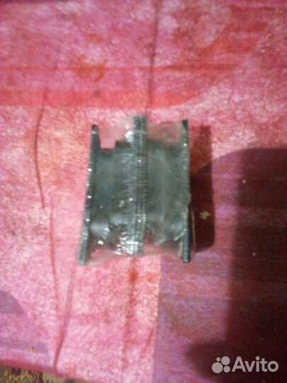 Тормозные колодки