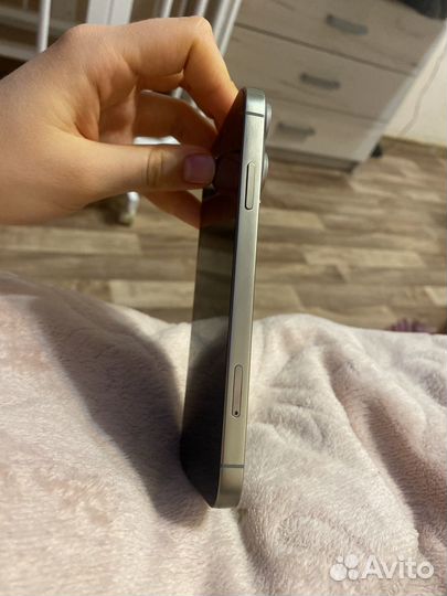 iPhone xr в корпусе 15 pro 128 gb