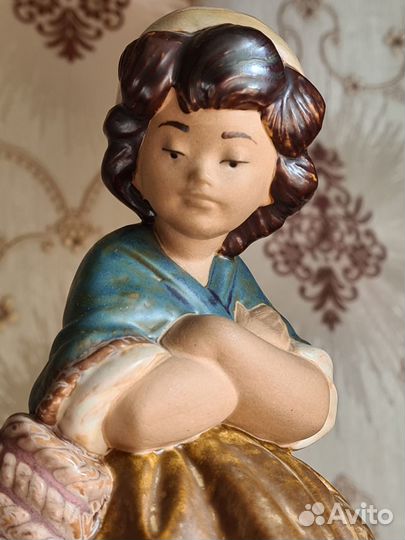 Статуэтка Lladro 