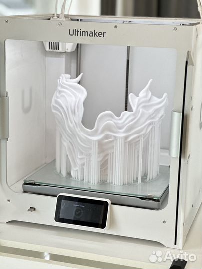 3D-печать, 3D-сканирование, 3D-моделирование