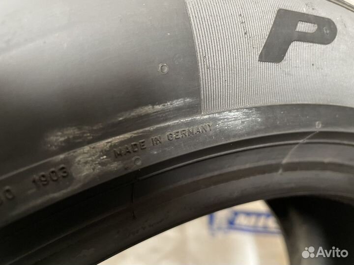 Pirelli P Zero 225/50 R18