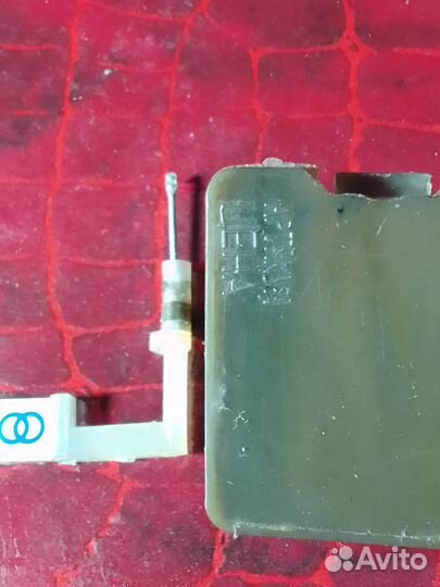 Иглодержатель remr Г3ку631Р СССР