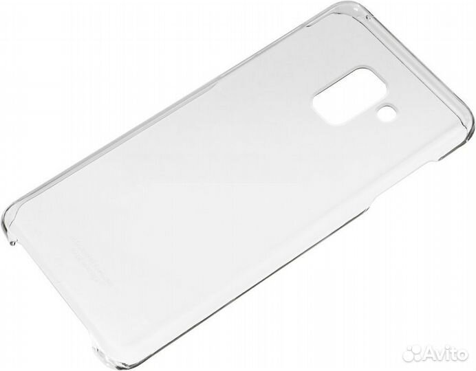 Оригинальный Чехол для Samsung Galaxy A8 (2018)