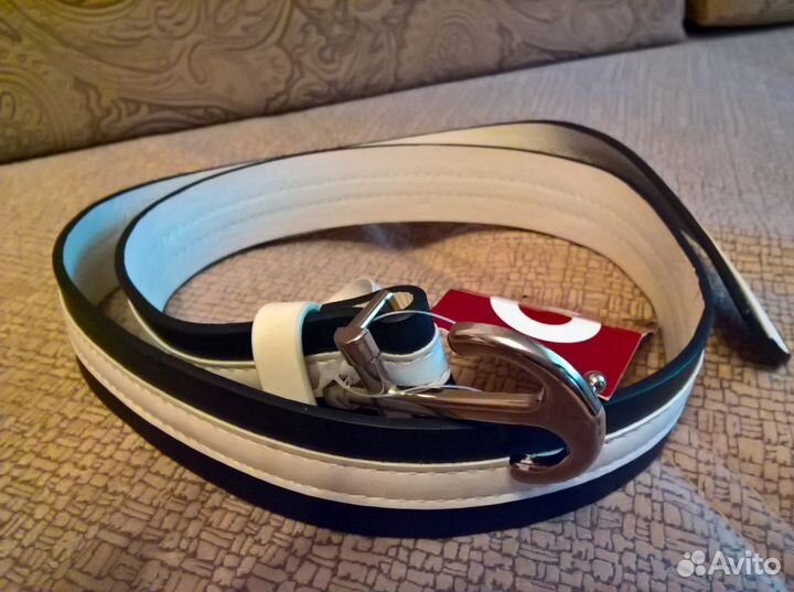 Ремень женский, новый