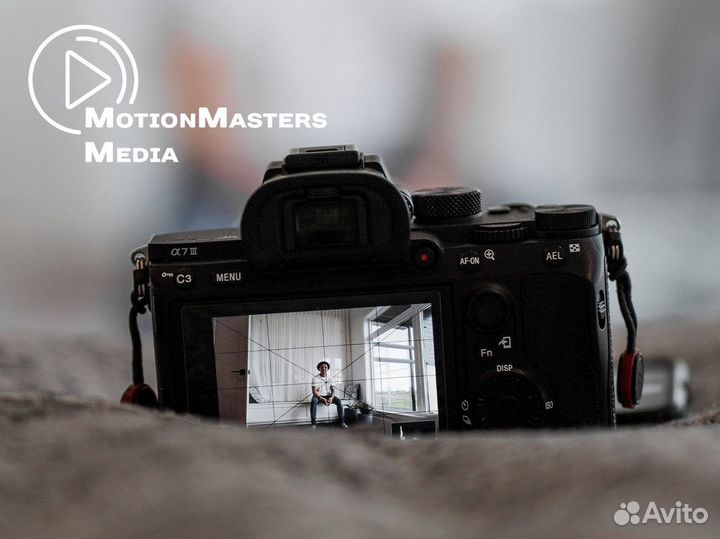 MotionMasters Media: медиа, которое меняет мир