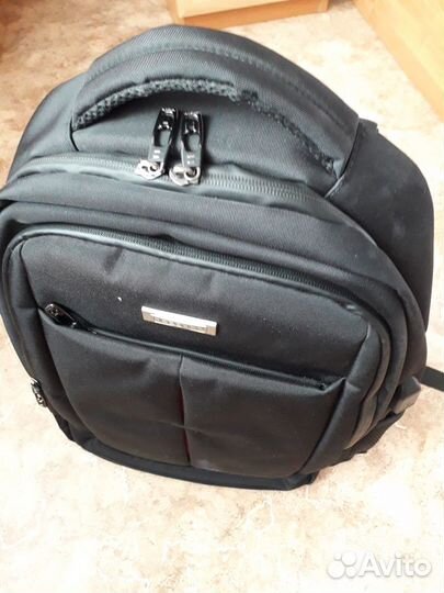 Рюкзак школьный для мальчика