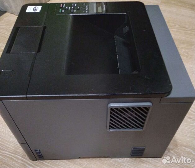 Принтер лазерный