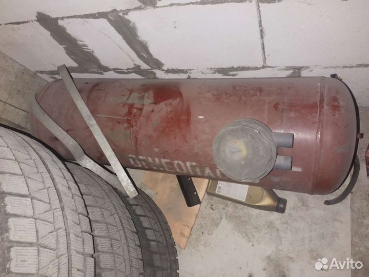 Гбо 4 поколения