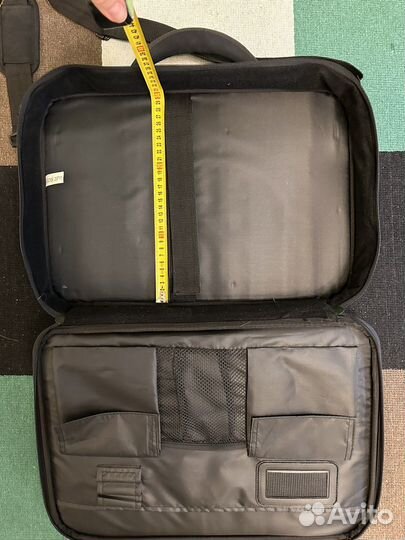Сумка под ноутбук для 18’