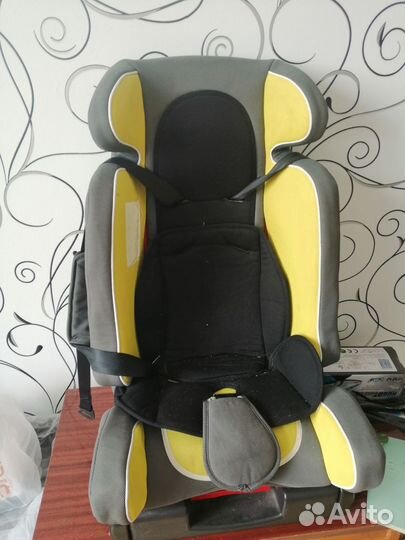 Детское кресло для авто