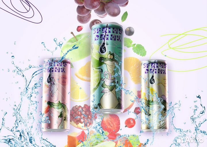 Графический дизайнер