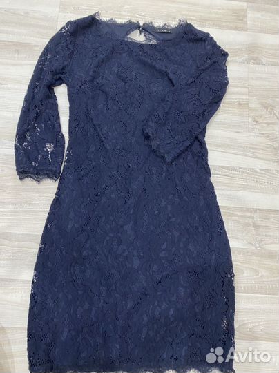 Платье женское