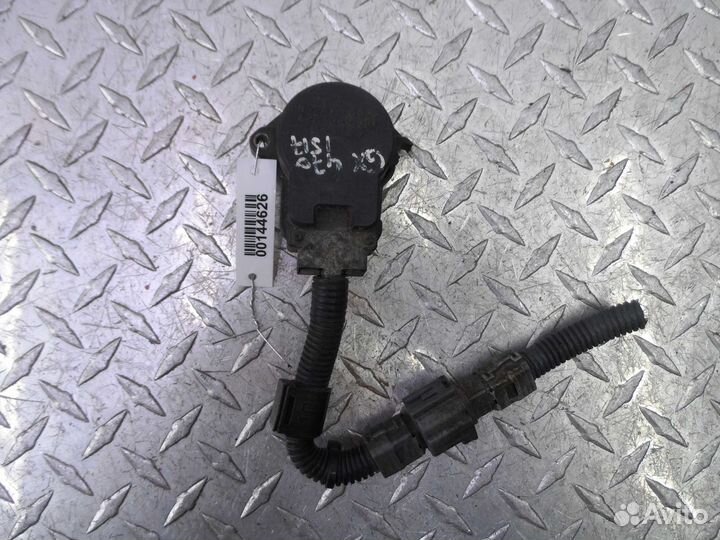 Датчик дорожного просвета Lexus GX 1 J120 89241600