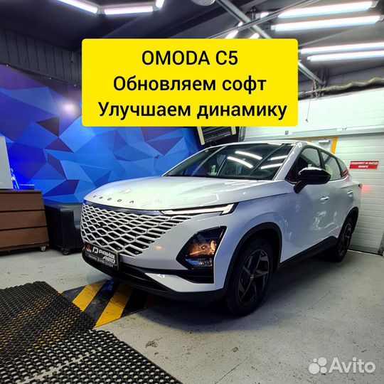 Прошивка Чип тюнинг Волгодонск