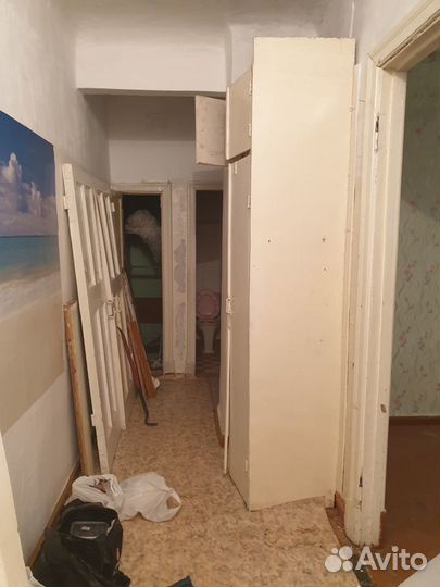 Ремонт под ключ