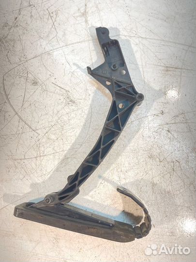 Педаль газа Mercedes E200 W210 OM111 1995