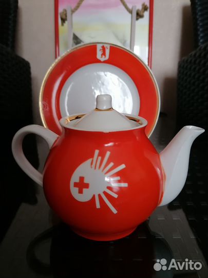 Набор Песочное медицина