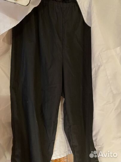 Поварская форма женская