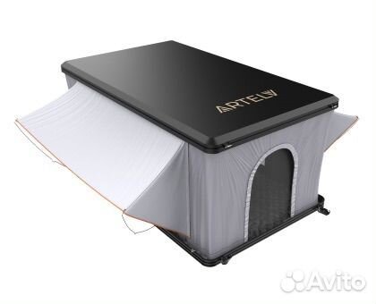 Artelv roof tent R