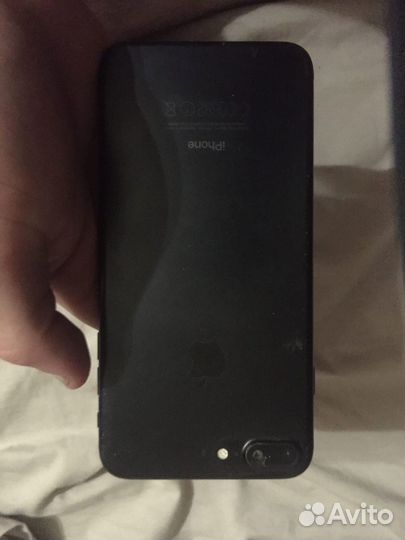 iPhone 7 Plus, 32 ГБ