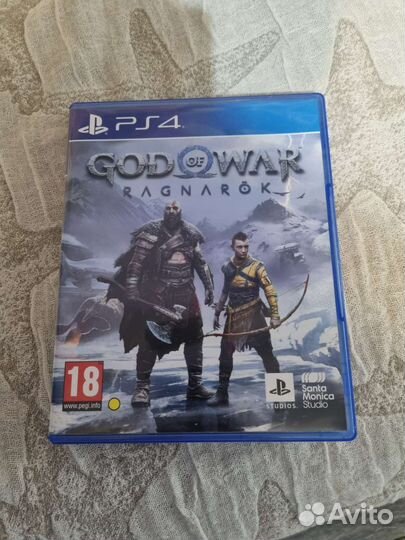 Игры для приставок ps4