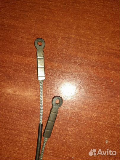 Тетива тростк для арбалета