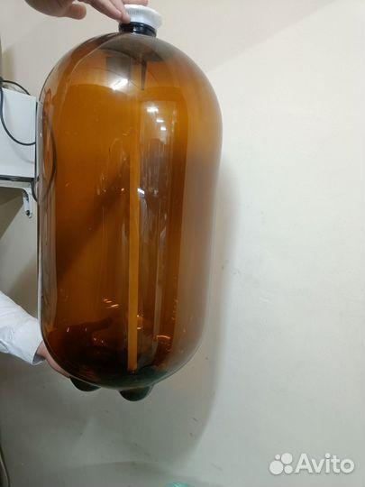 Пивная кега 30 л