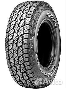 Sailun Terramax A/T 265/50 R20 111T