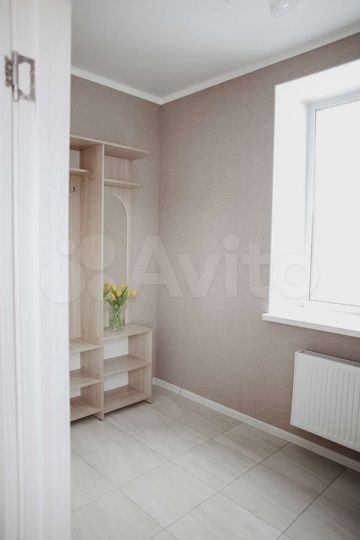 Дом 115 м² на участке 5,5 сот.