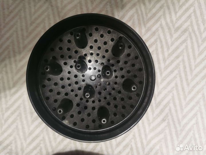 Диффузор для фена valera